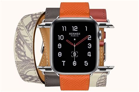 hermes apple watch series 3|apple watch with hermes band.